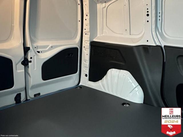Peugeot Partner image 8
