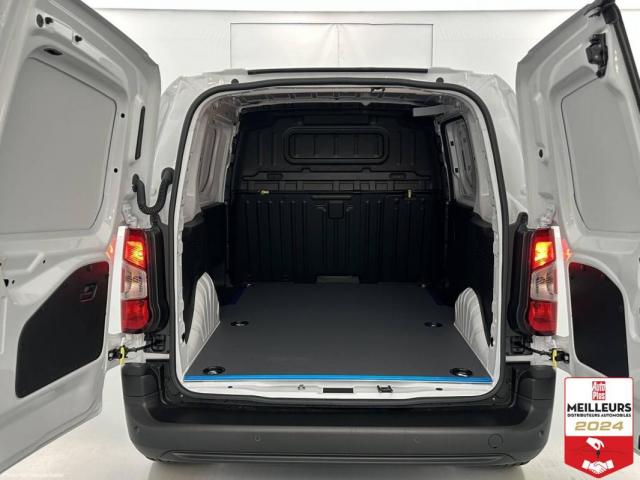 Peugeot Partner image 1