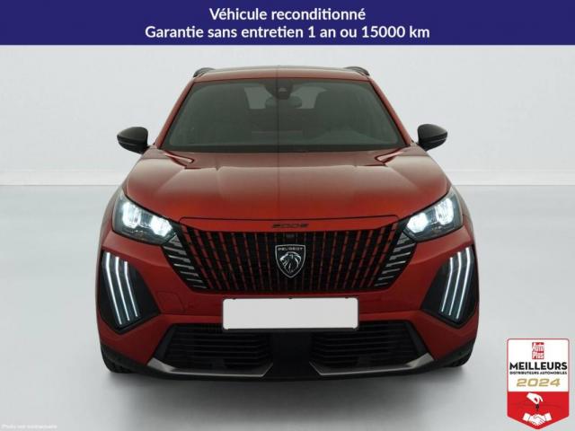 Peugeot 2008 image 6