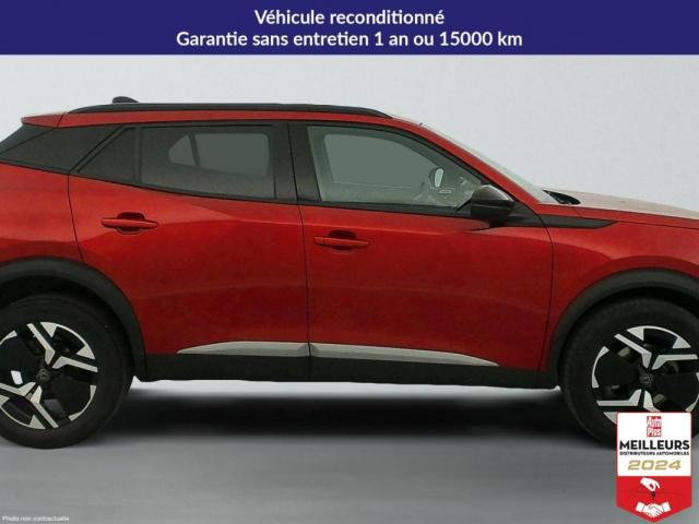 Peugeot 2008 image 1