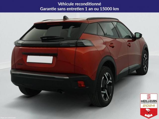Peugeot 2008 image 2