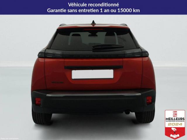 Peugeot 2008 image 3