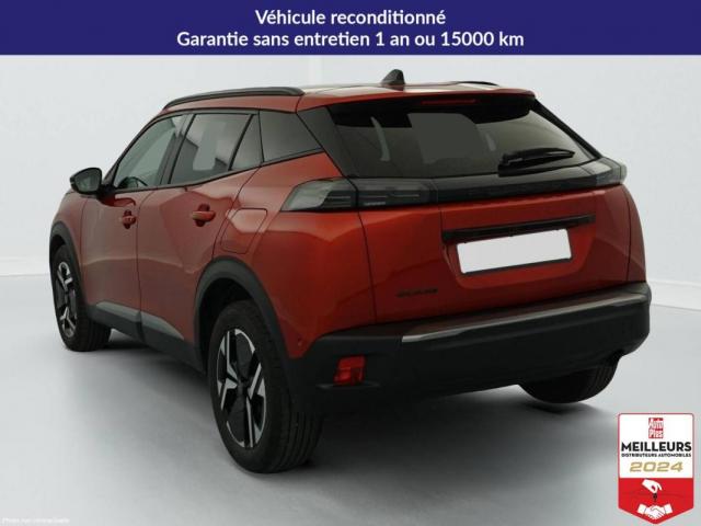 Peugeot 2008 image 4