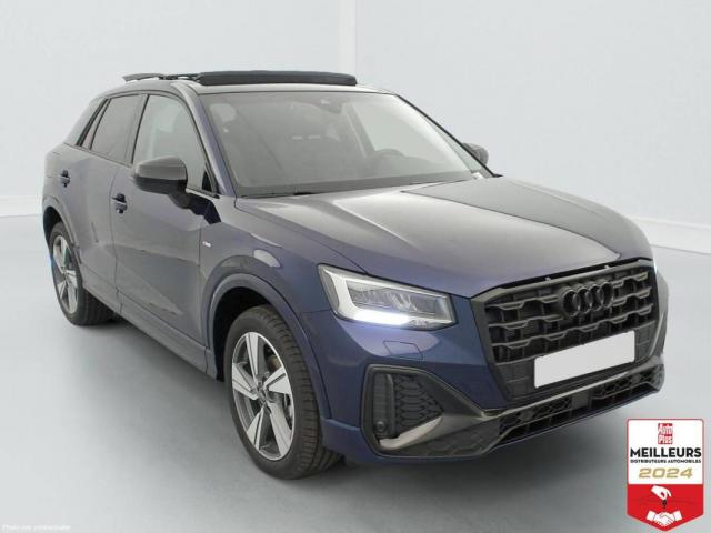 Audi Q2 image 2