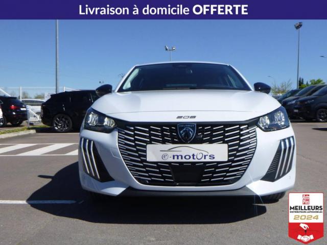 Peugeot 208 image 6