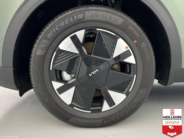Kia Sportage V 1.6 T-Gdi 239ch Hev Motion Bva6