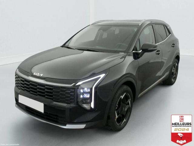 Kia Sportage image 6