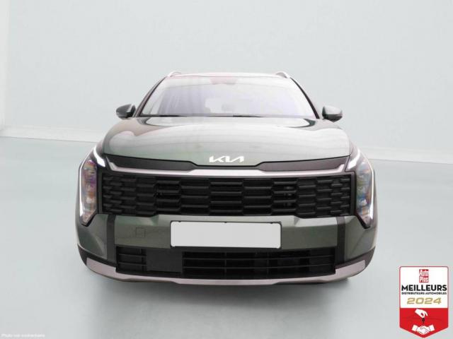Kia Sportage image 9