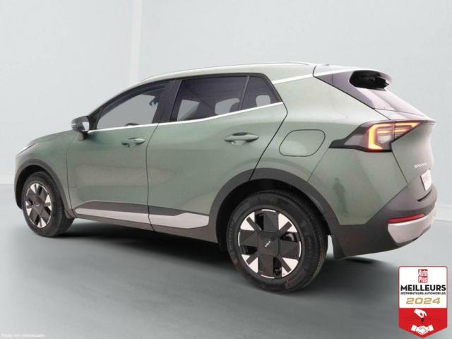 Kia Sportage image 1