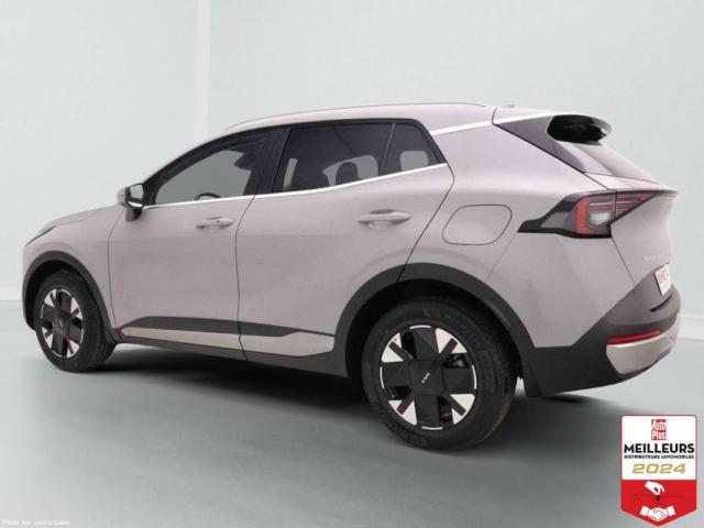 Kia Sportage image 5