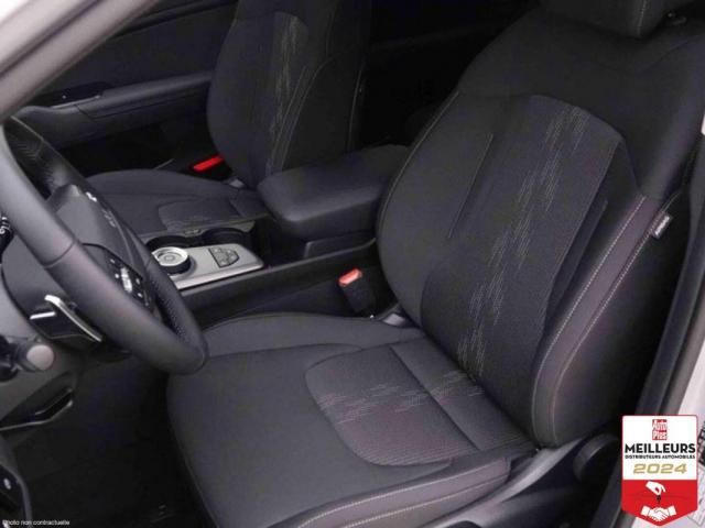 Kia Sportage image 2