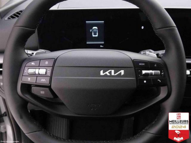 Kia Sportage image 6