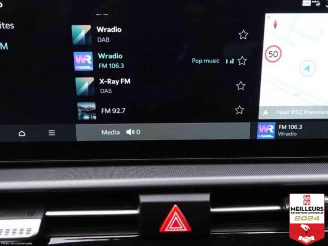 Kia Sportage image 9