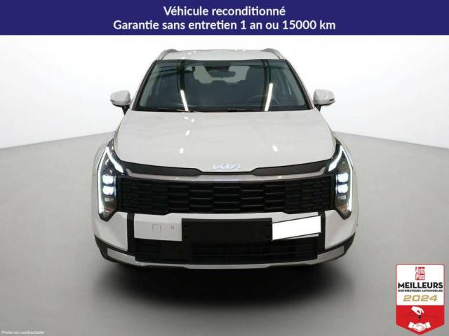 Kia Sportage image 9
