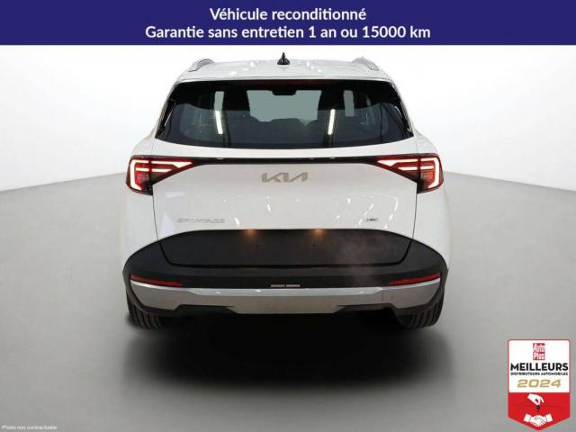 Kia Sportage image 1