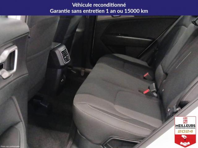 Kia Sportage image 7
