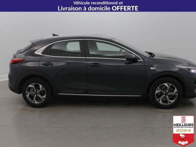 Kia Xceed image 4