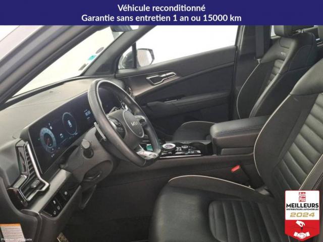 Kia Sportage image 6