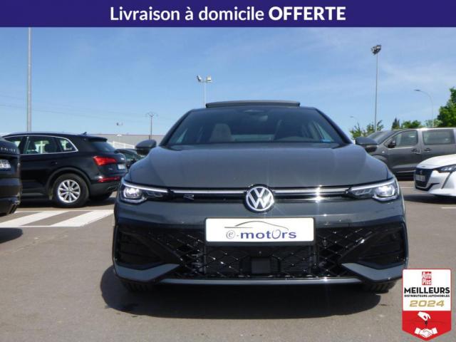 Volkswagen Golf image 5