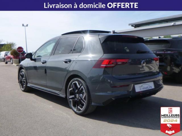 Volkswagen Golf image 2