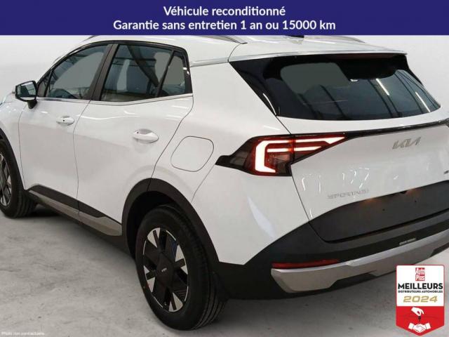 Kia Sportage image 1