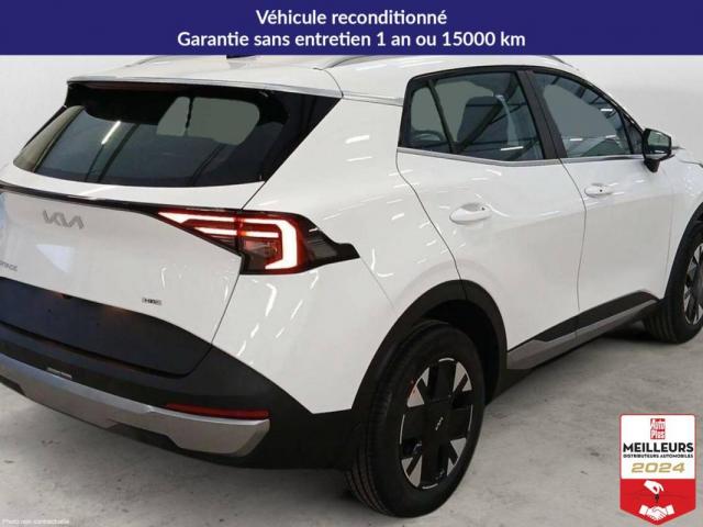 Kia Sportage image 3