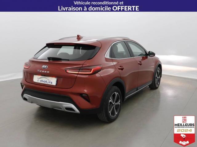Kia Xceed image 1
