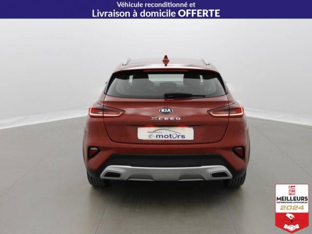 Kia Xceed image 2
