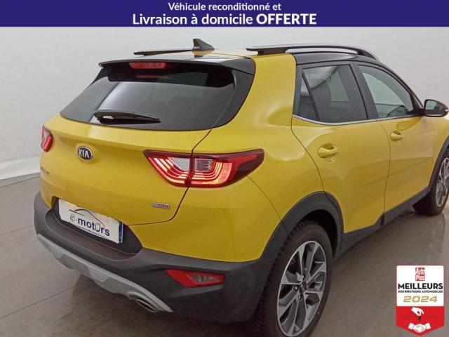 Kia Stonic image 8
