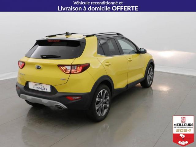 Kia Stonic image 9