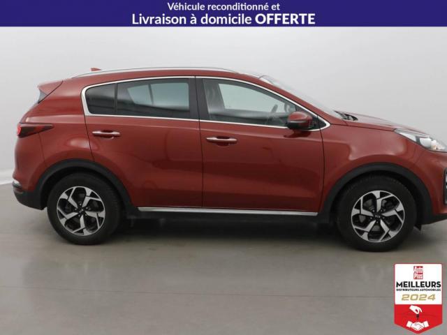 Kia Sportage image 7