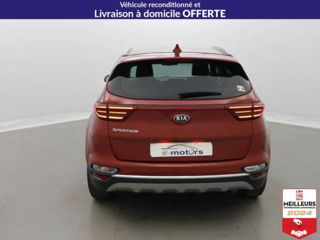 Kia Sportage image 5