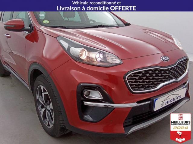 Kia Sportage image 4
