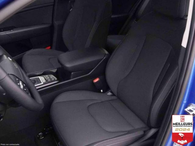 Kia Sportage image 4