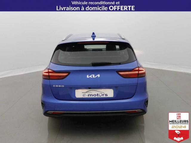 Kia Cee'D_sw image 5