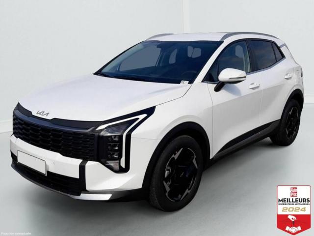 Kia Sportage Nouveau Hybride 239 Ch Bva6 Active