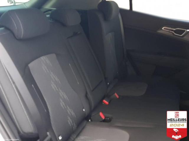 Kia Sportage image 4
