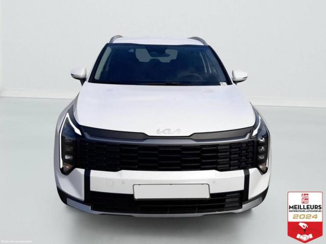 Kia Sportage image 2