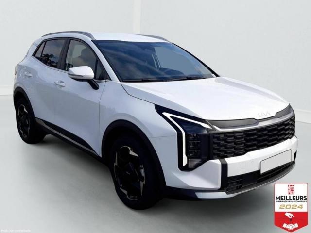 Kia Sportage image 6