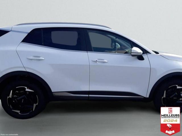 Kia Sportage image 3