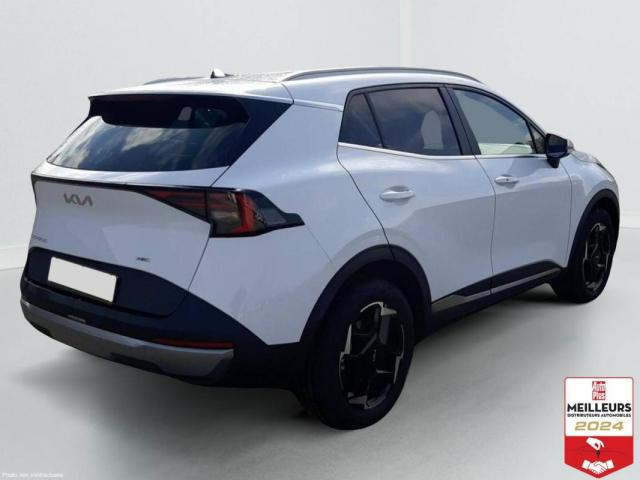 Kia Sportage image 5