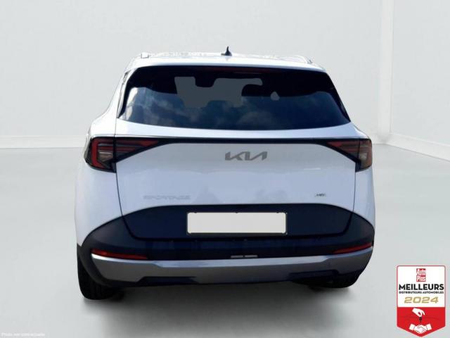 Kia Sportage image 8