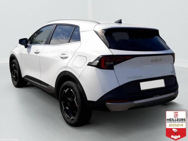 Kia Sportage image 9