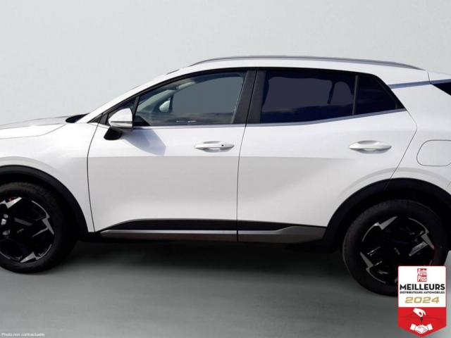Kia Sportage image 7