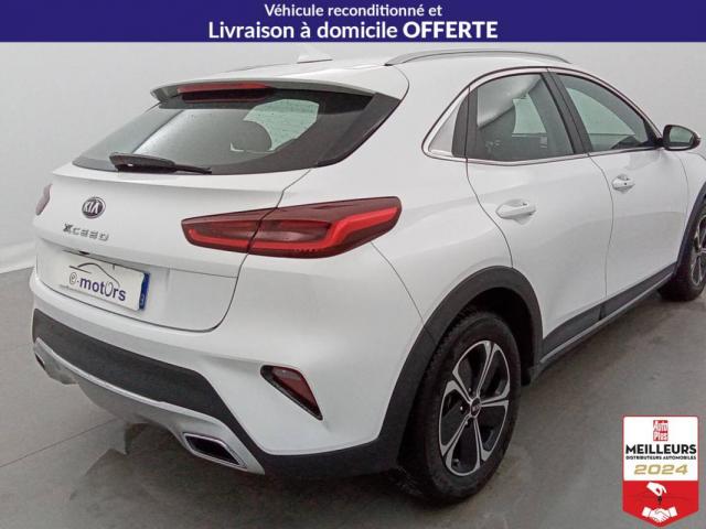 Kia Xceed image 5
