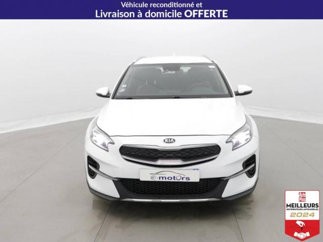 Kia Xceed image 4