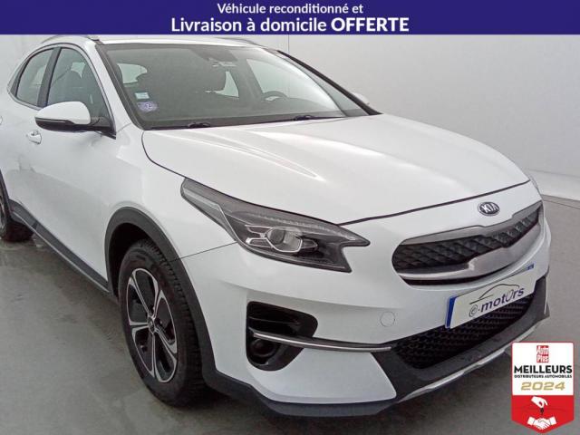 Kia Xceed image 8