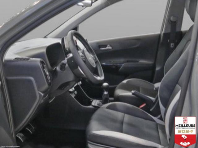 Kia Picanto image 3