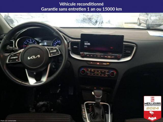 Kia Ceed image 4