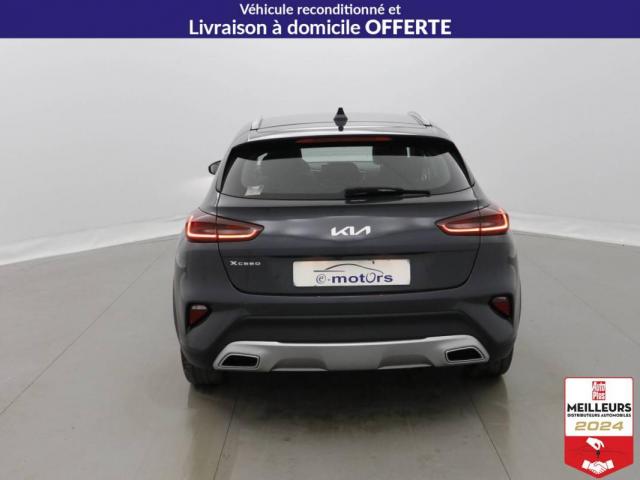 Kia Xceed image 7